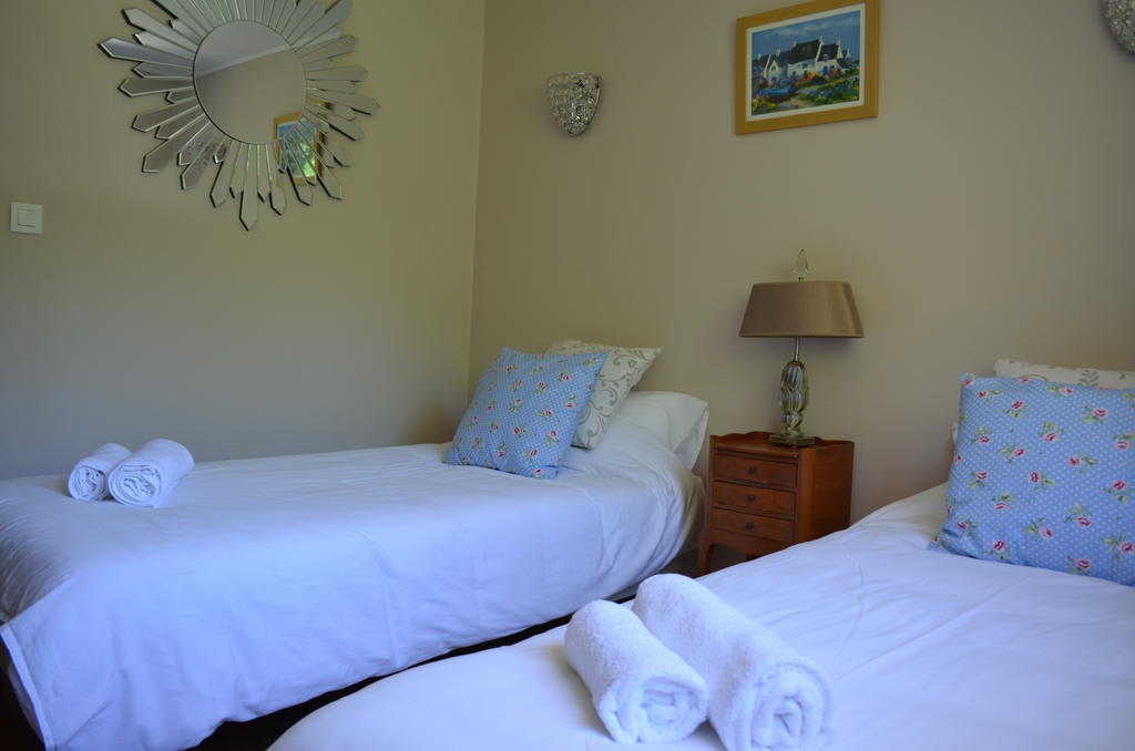 The Coach House Bed & Breakfast Conques-sur-Orbiel Room photo