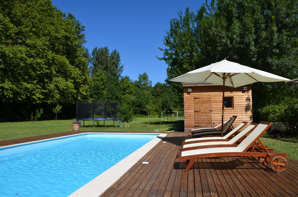 The Coach House Bed & Breakfast Conques-sur-Orbiel Room photo
