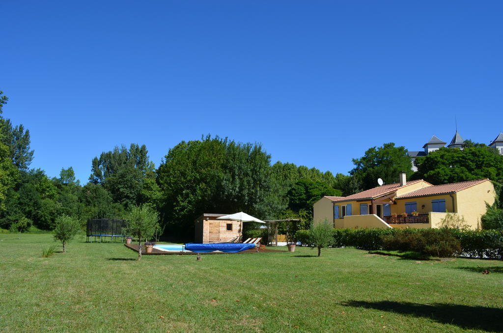 The Coach House Bed & Breakfast Conques-sur-Orbiel Room photo