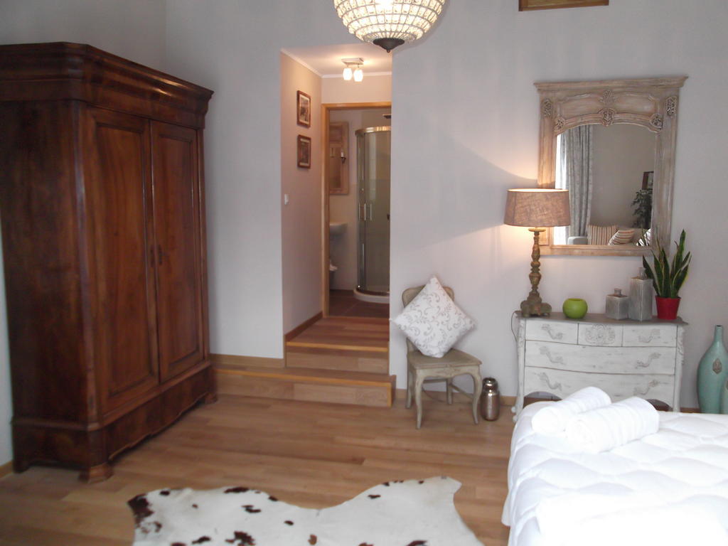The Coach House Bed & Breakfast Conques-sur-Orbiel Room photo